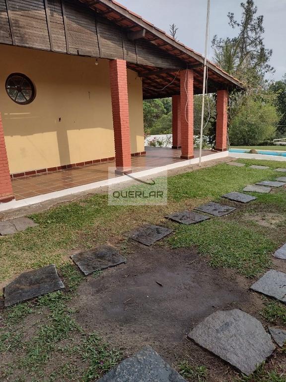 Chácara, 4 quartos, 4300 m² - Foto 14