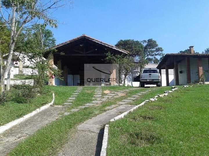 Chácara, 4 quartos, 4300 m² - Foto 2
