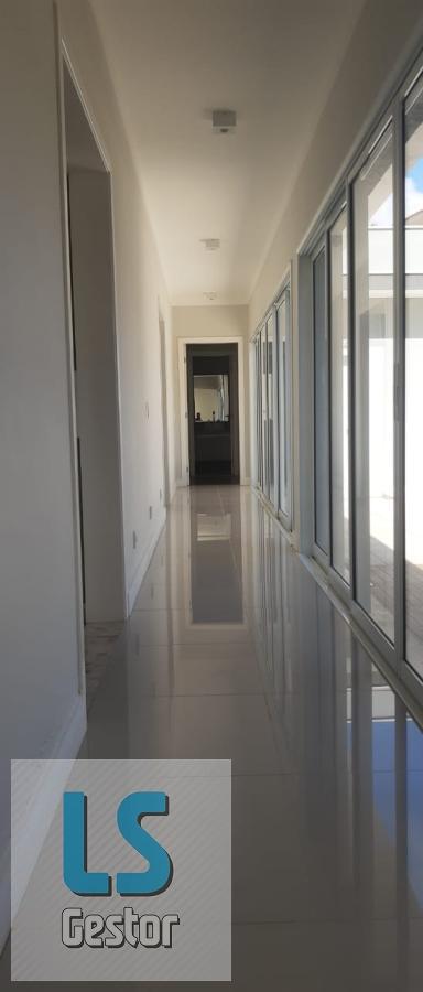 Casa de Condomínio, 3 quartos - Foto 11