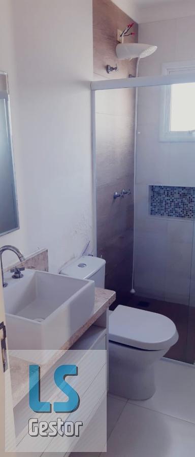 Casa de Condomínio, 3 quartos - Foto 7