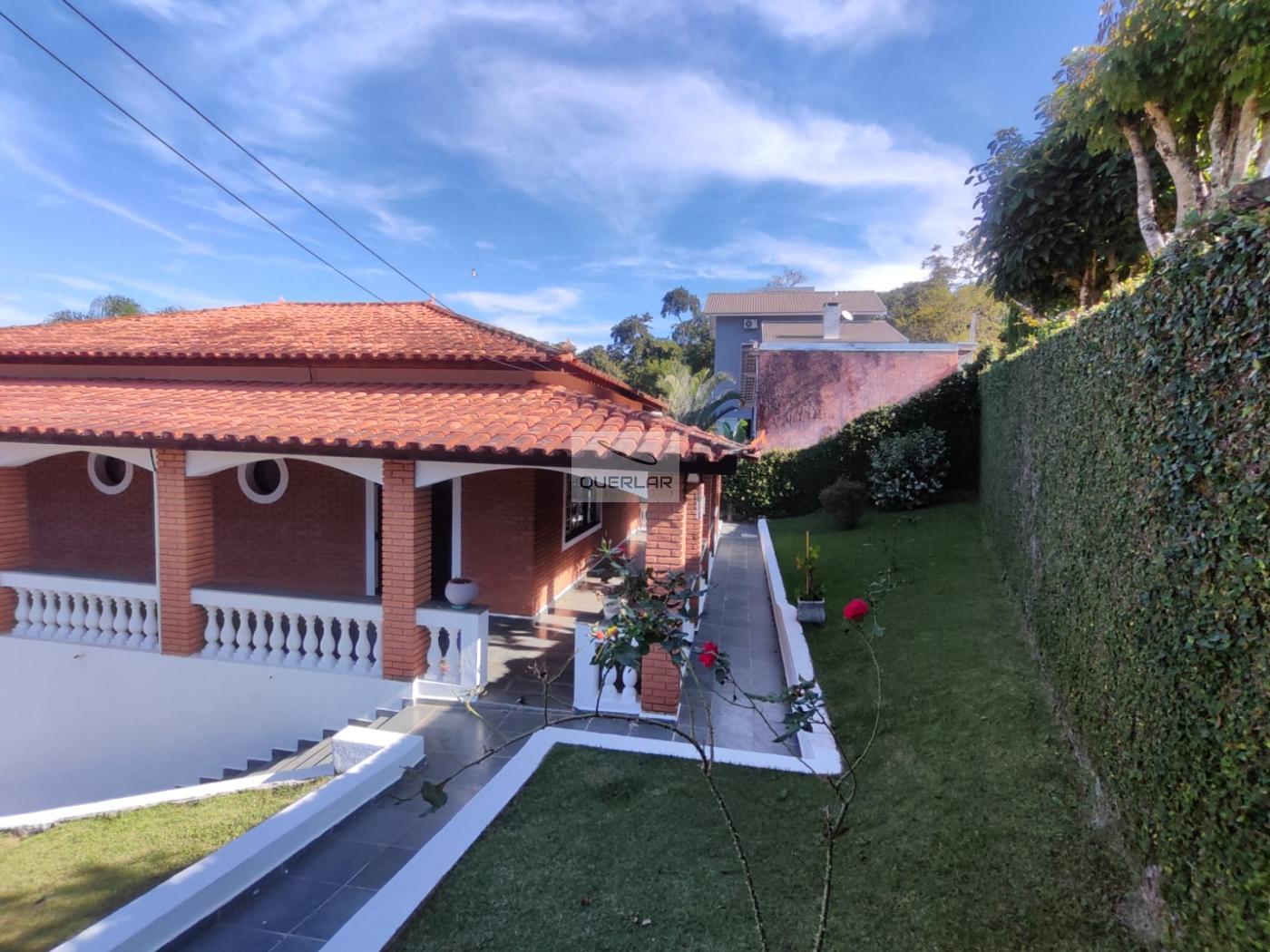 Casa, 3 quartos, 305 m² - Foto 5