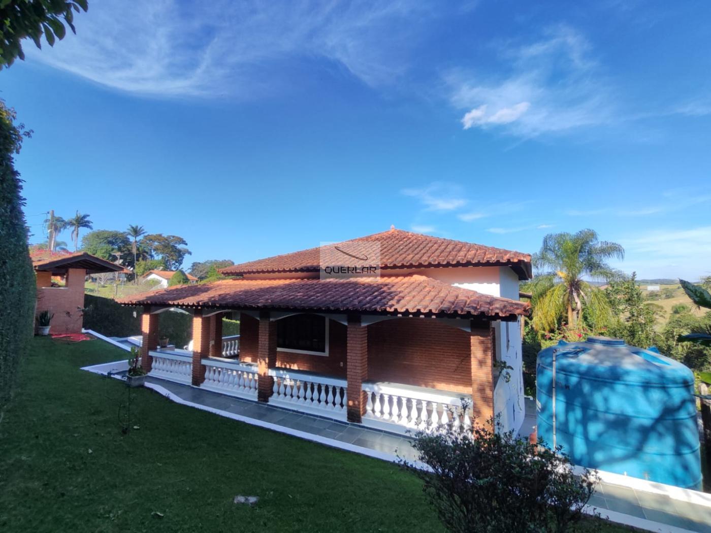 Casa, 3 quartos, 305 m² - Foto 6