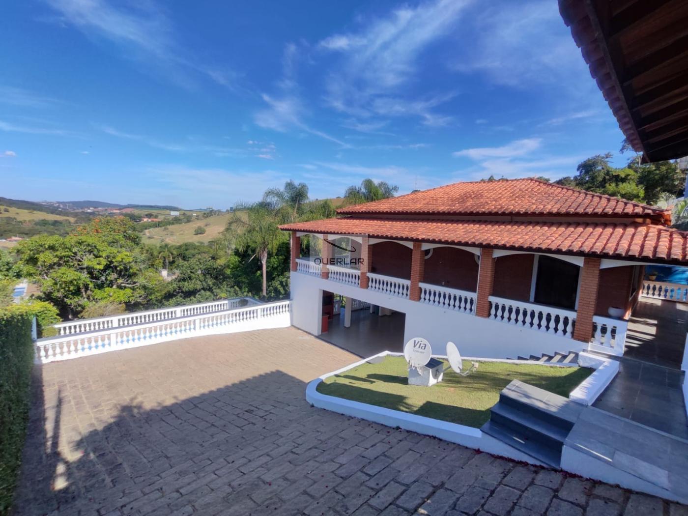 Casa, 3 quartos, 305 m² - Foto 1