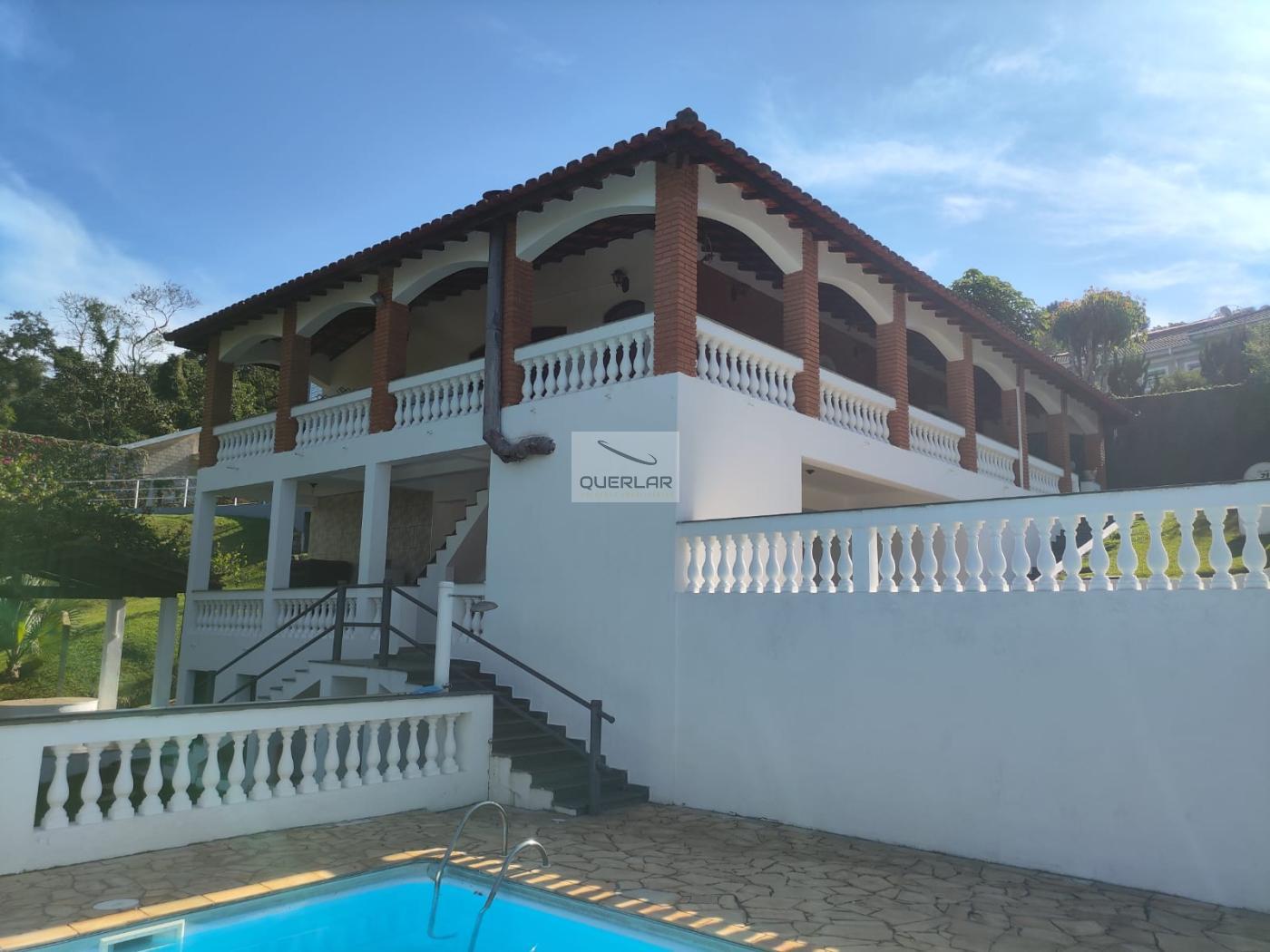 Casa, 3 quartos, 305 m² - Foto 4