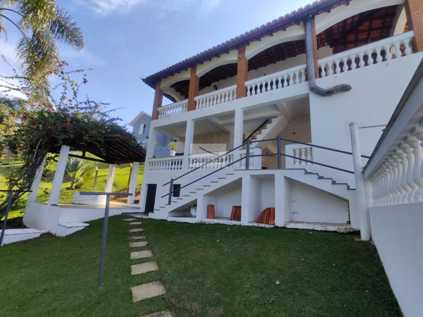 Casa, 3 quartos, 305 m² - Foto 18