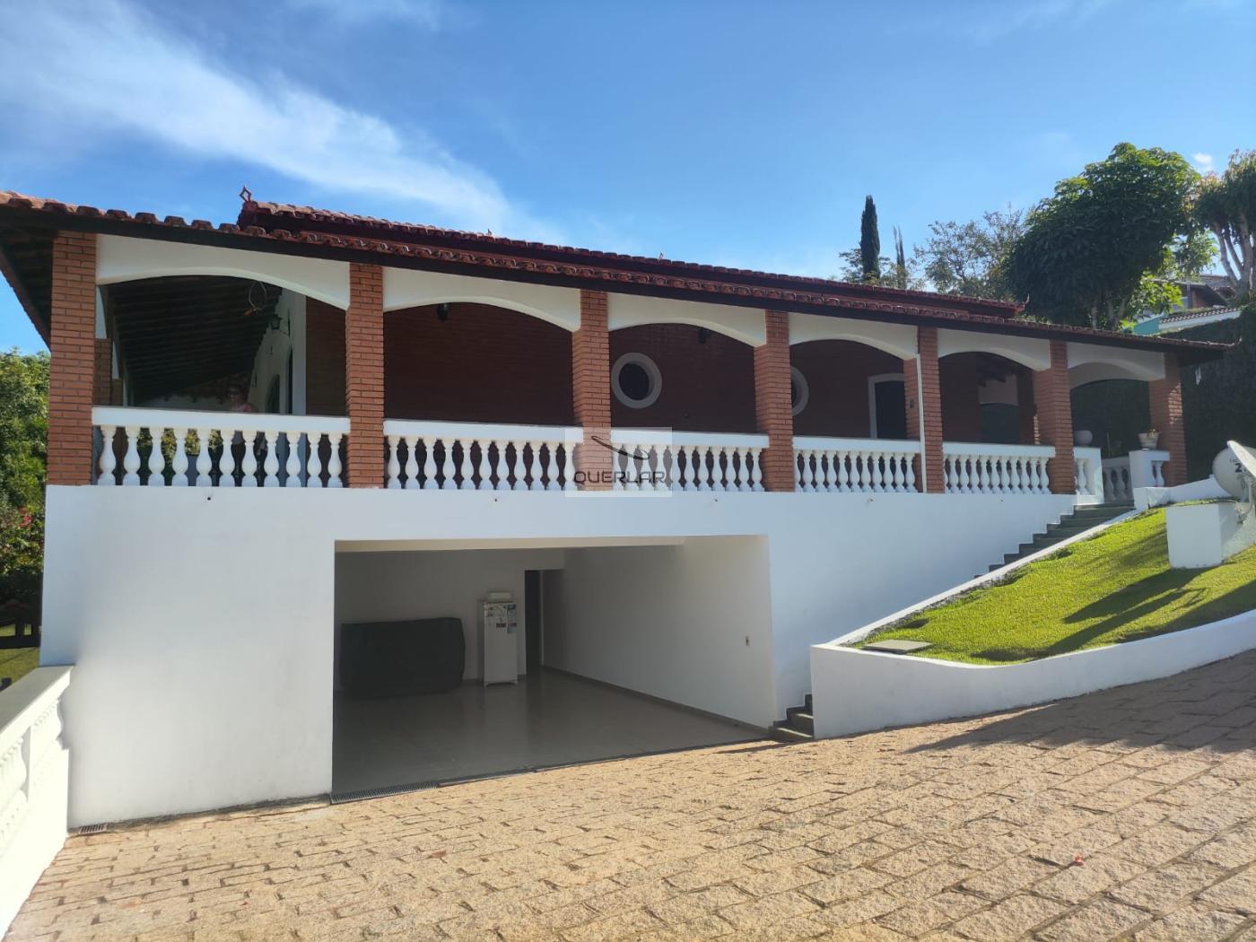 Casa, 3 quartos, 305 m² - Foto 2