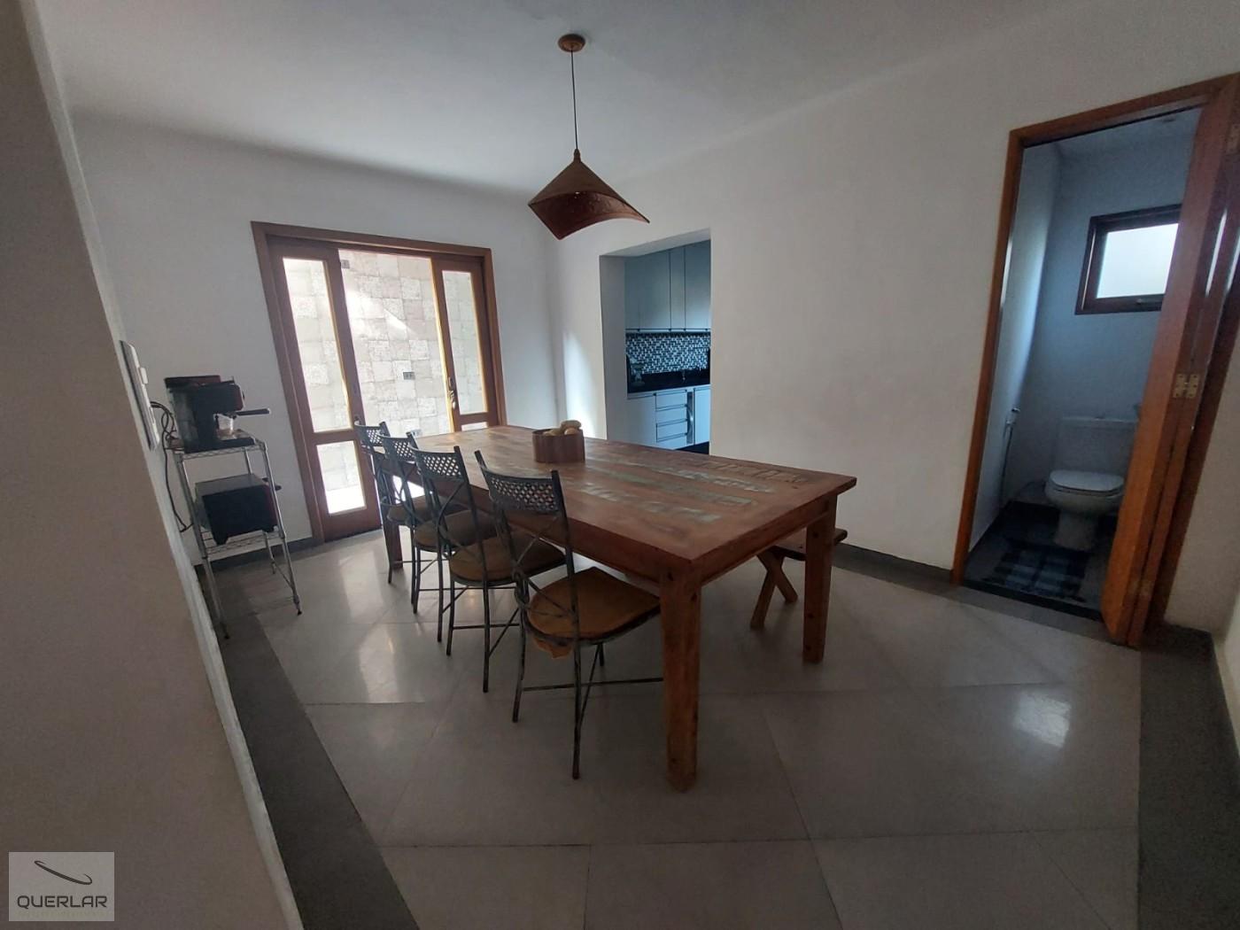 Casa, 3 quartos, 160 m² - Foto 1