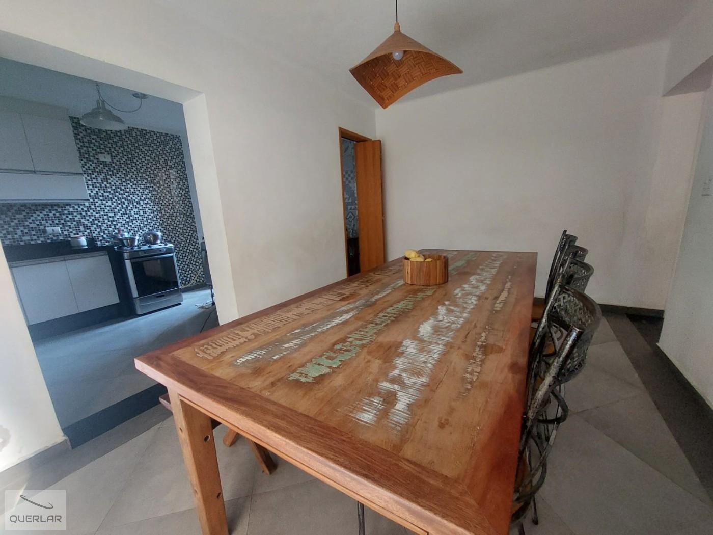 Casa, 3 quartos, 160 m² - Foto 2