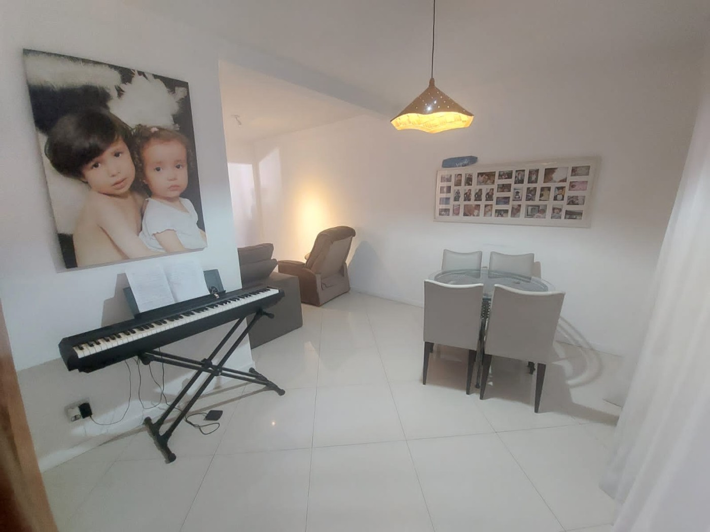 Casa, 3 quartos, 160 m² - Foto 16