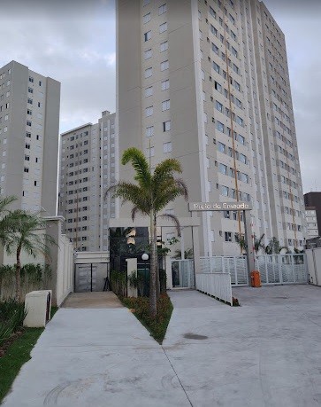 Apartamento, 2 quartos, 45 m² - Foto 8