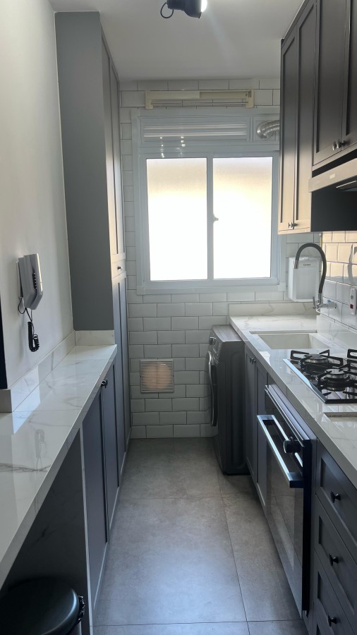 Apartamento, 2 quartos, 45 m² - Foto 5