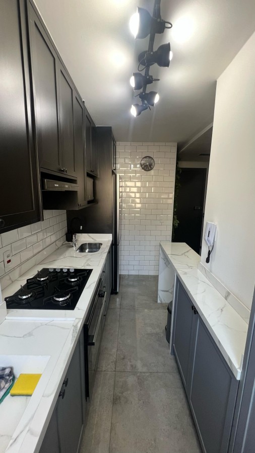 Apartamento, 2 quartos, 45 m² - Foto 7