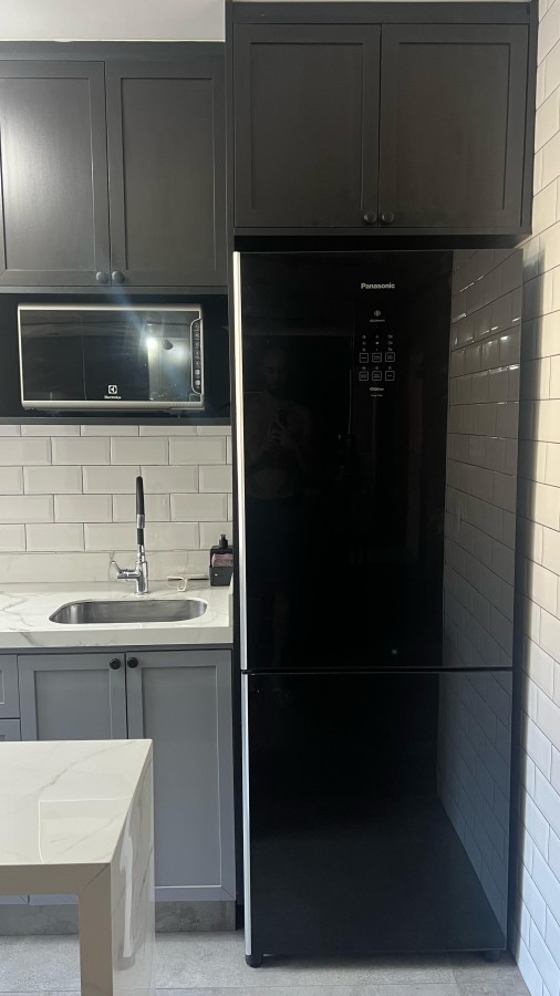 Apartamento, 2 quartos, 45 m² - Foto 6