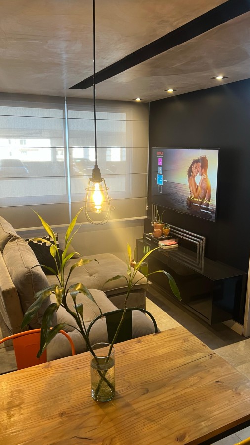 Apartamento, 2 quartos, 45 m² - Foto 1