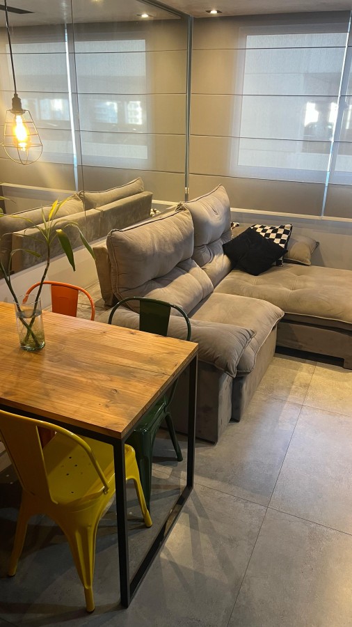 Apartamento, 2 quartos, 45 m² - Foto 3