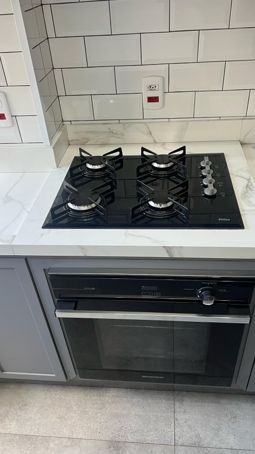 Apartamento, 2 quartos, 45 m² - Foto 9