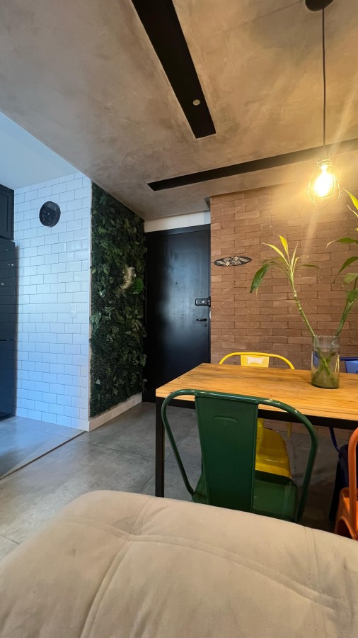 Apartamento, 2 quartos, 45 m² - Foto 11