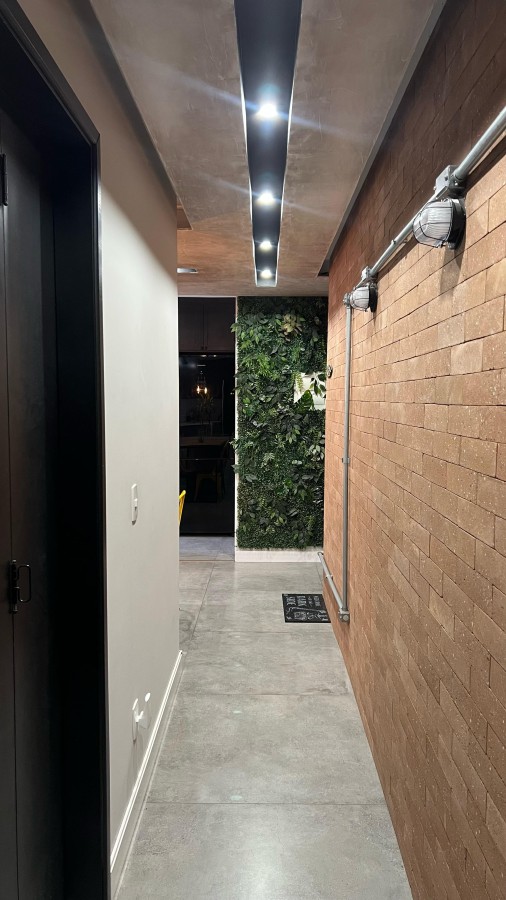 Apartamento, 2 quartos, 45 m² - Foto 22