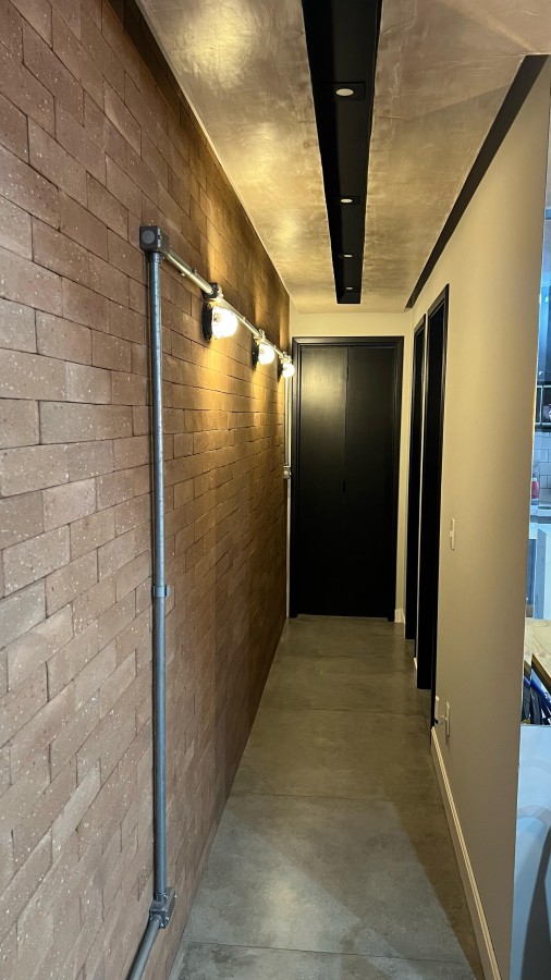 Apartamento, 2 quartos, 45 m² - Foto 21