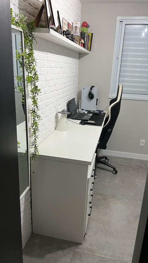 Apartamento, 2 quartos, 45 m² - Foto 12