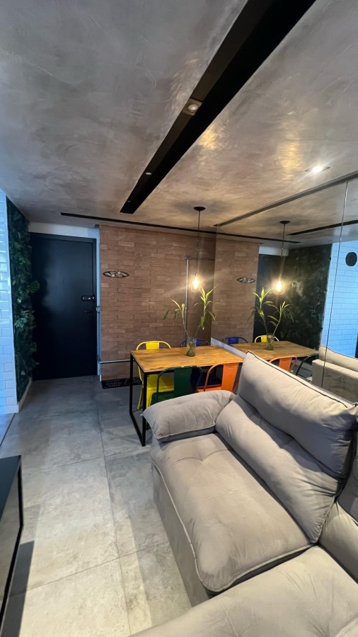 Apartamento, 2 quartos, 45 m² - Foto 13