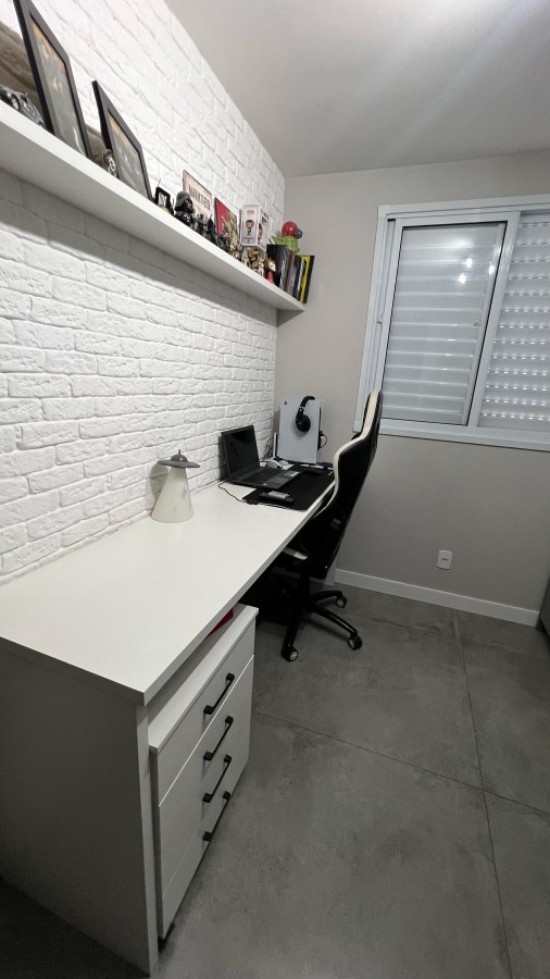 Apartamento, 2 quartos, 45 m² - Foto 15