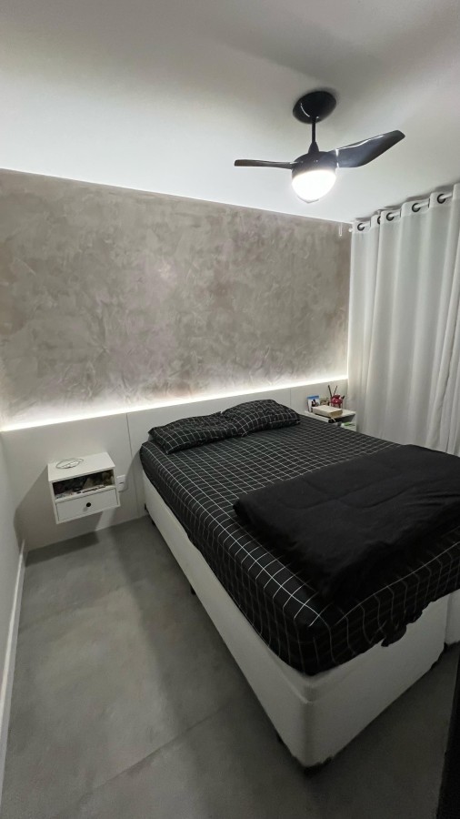 Apartamento, 2 quartos, 45 m² - Foto 16