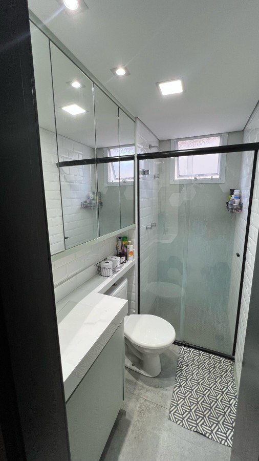 Apartamento, 2 quartos, 45 m² - Foto 19