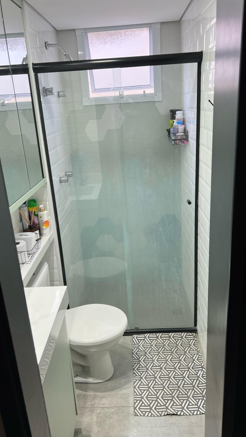 Apartamento, 2 quartos, 45 m² - Foto 20