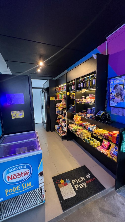 Apartamento, 2 quartos, 45 m² - Foto 24