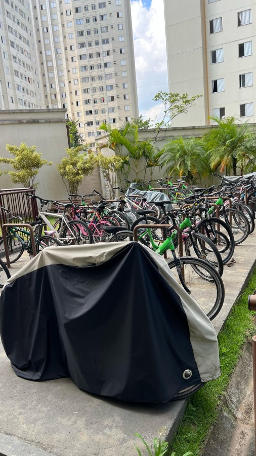 Apartamento, 2 quartos, 45 m² - Foto 26