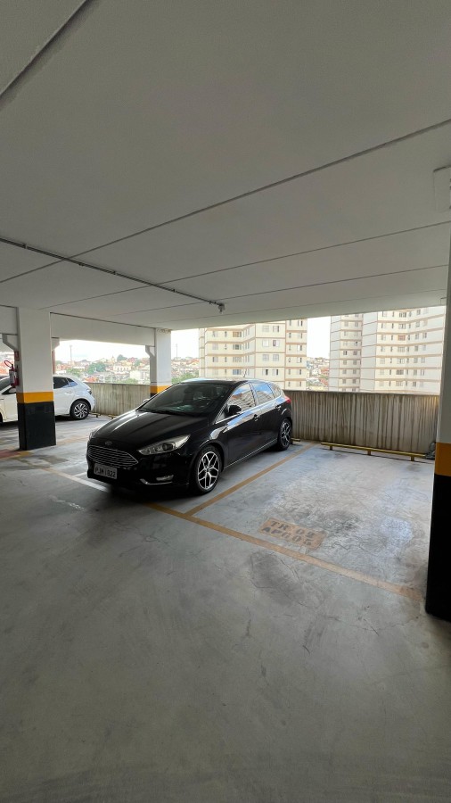 Apartamento, 2 quartos, 45 m² - Foto 28