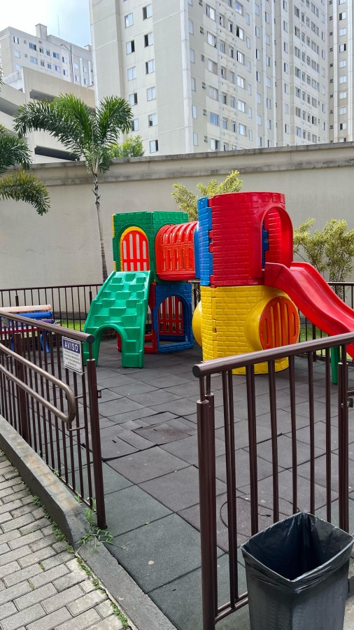 Apartamento, 2 quartos, 45 m² - Foto 29